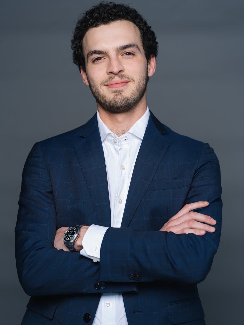 Manuel, founder of MOG Consultancy